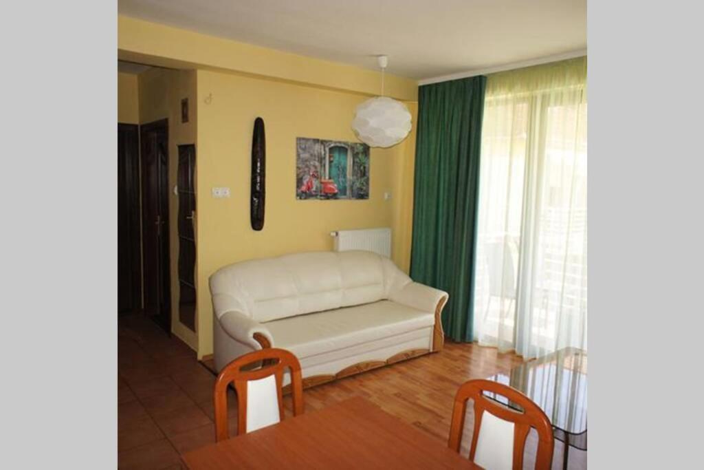 Appartement Lido Di Siofok - Aranypart - Minden 1 Percre! Extérieur photo